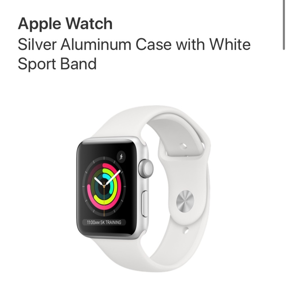 Apple Watch Series 3